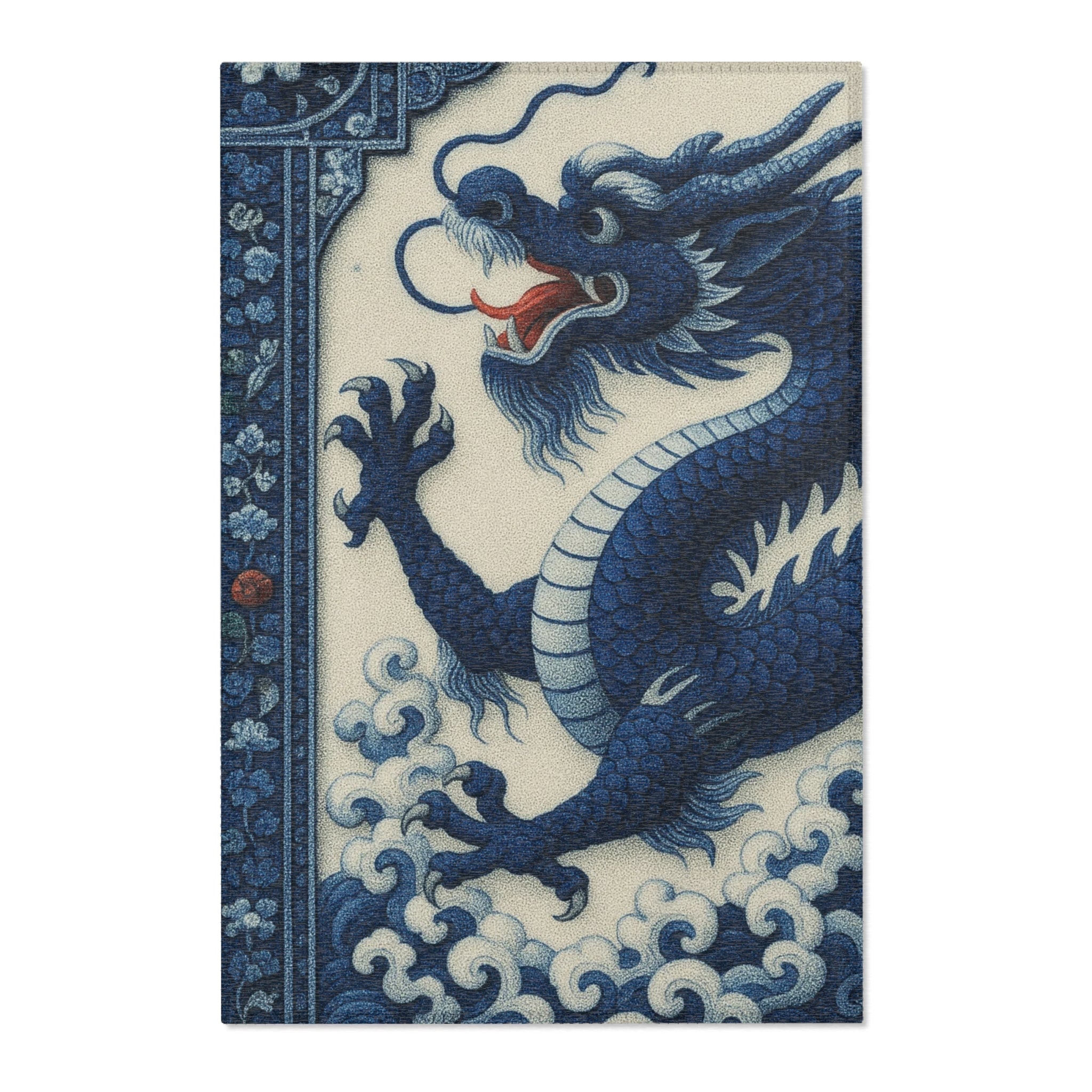 Blue Dragon