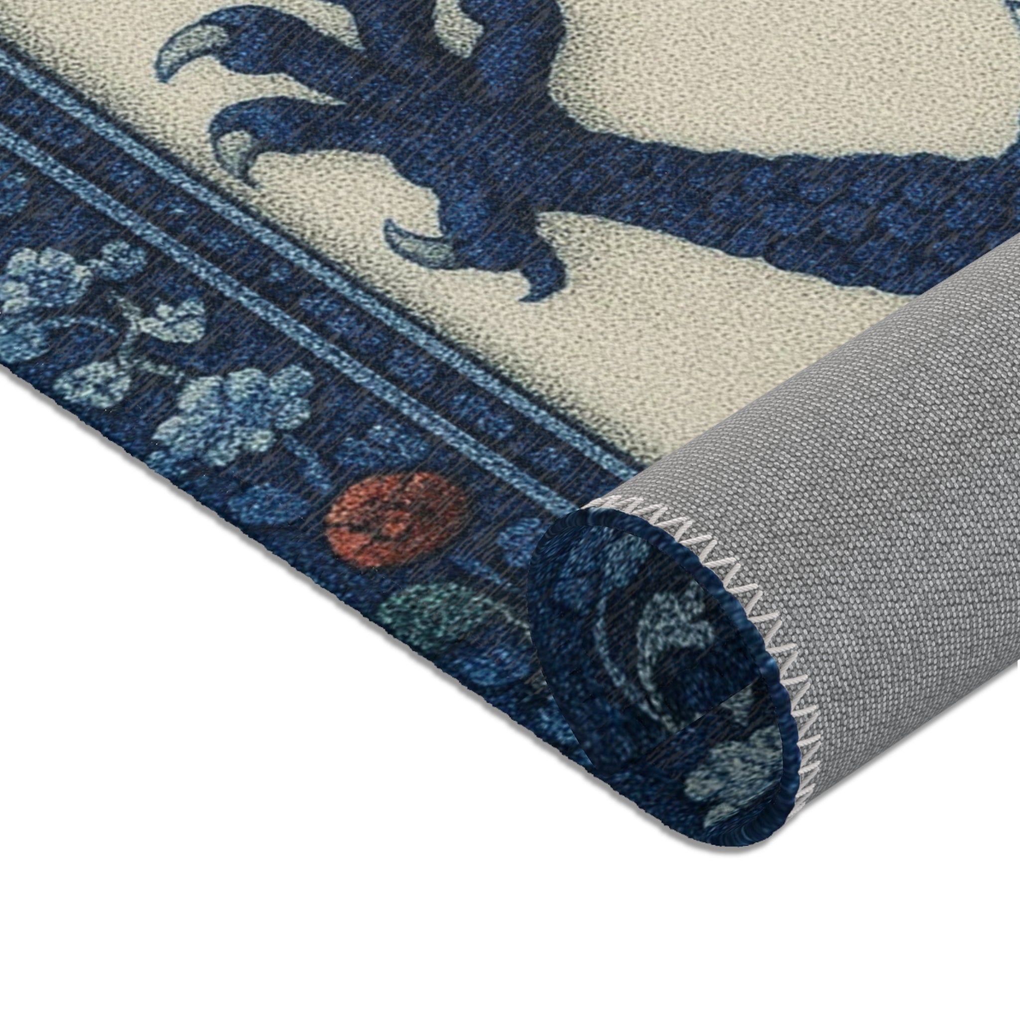 Blue Dragon