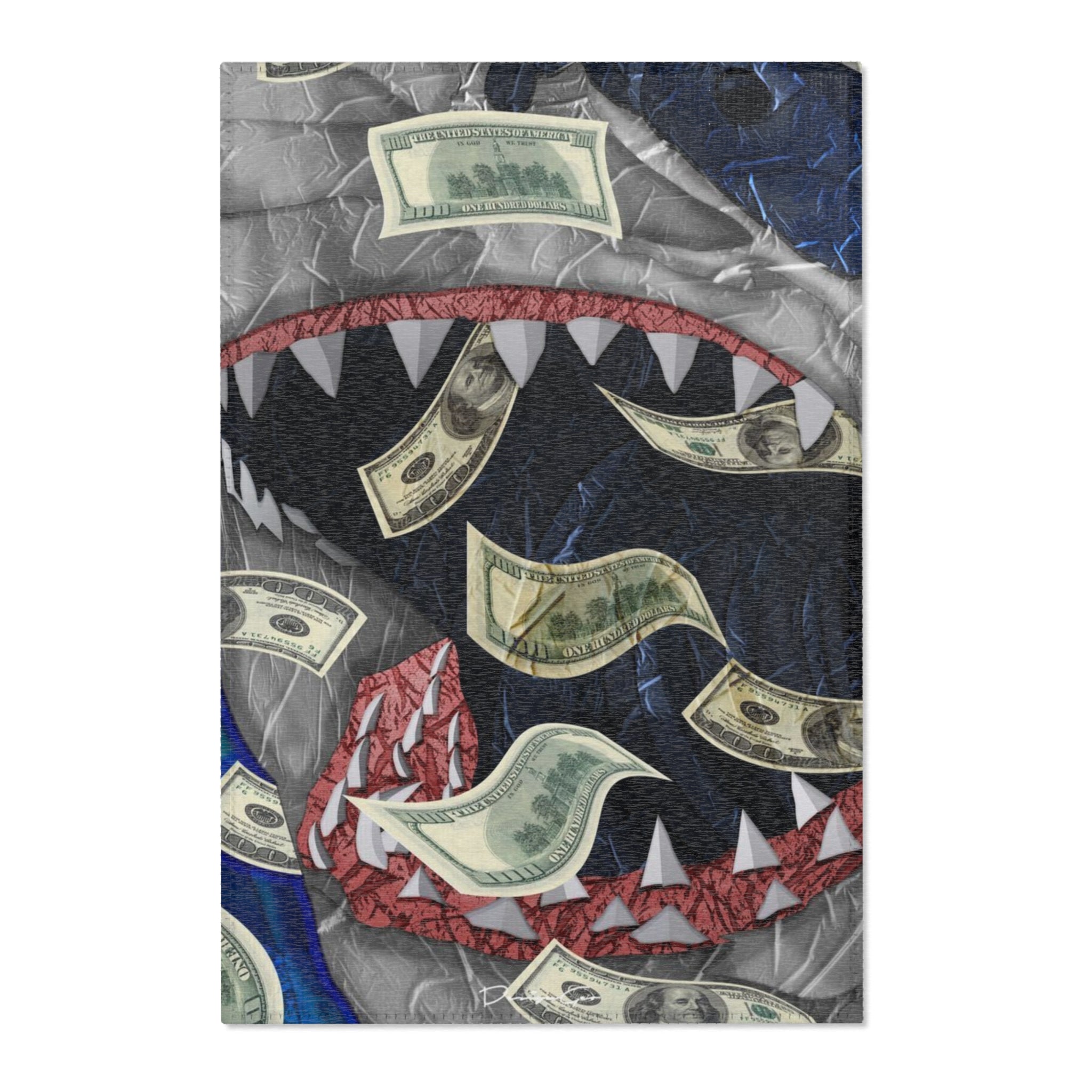 Money Shark
