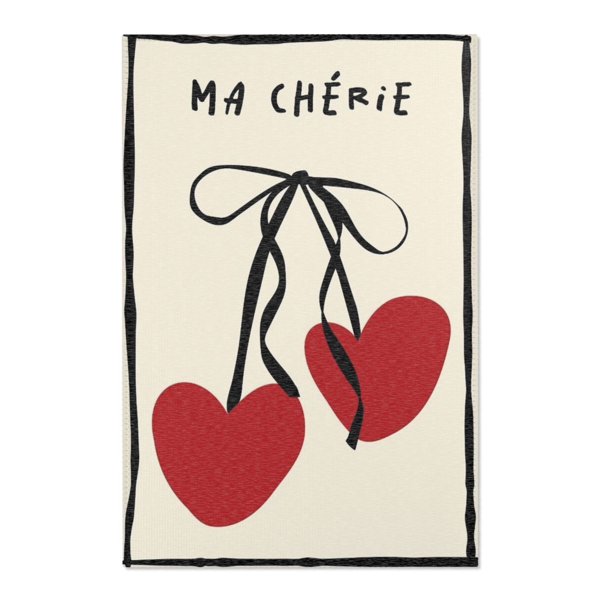 Ma Cherie