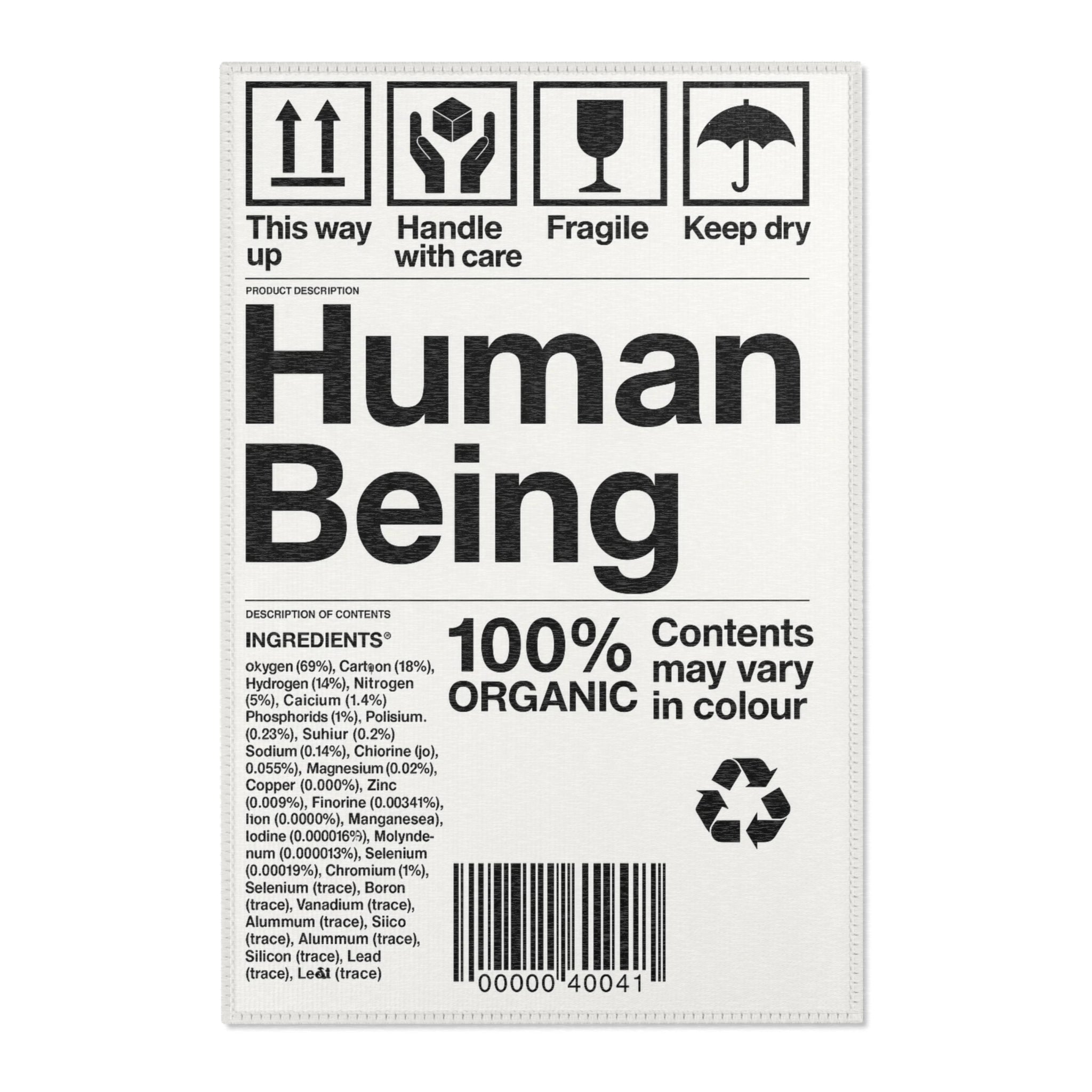 Human Being