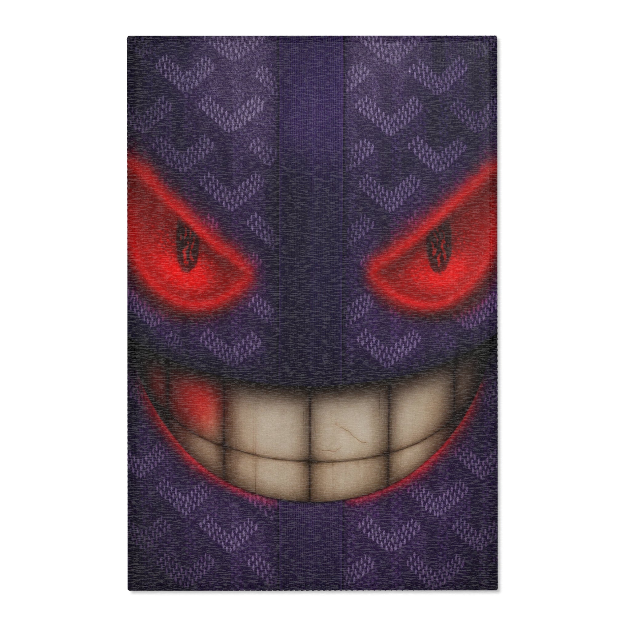 Purple Menace