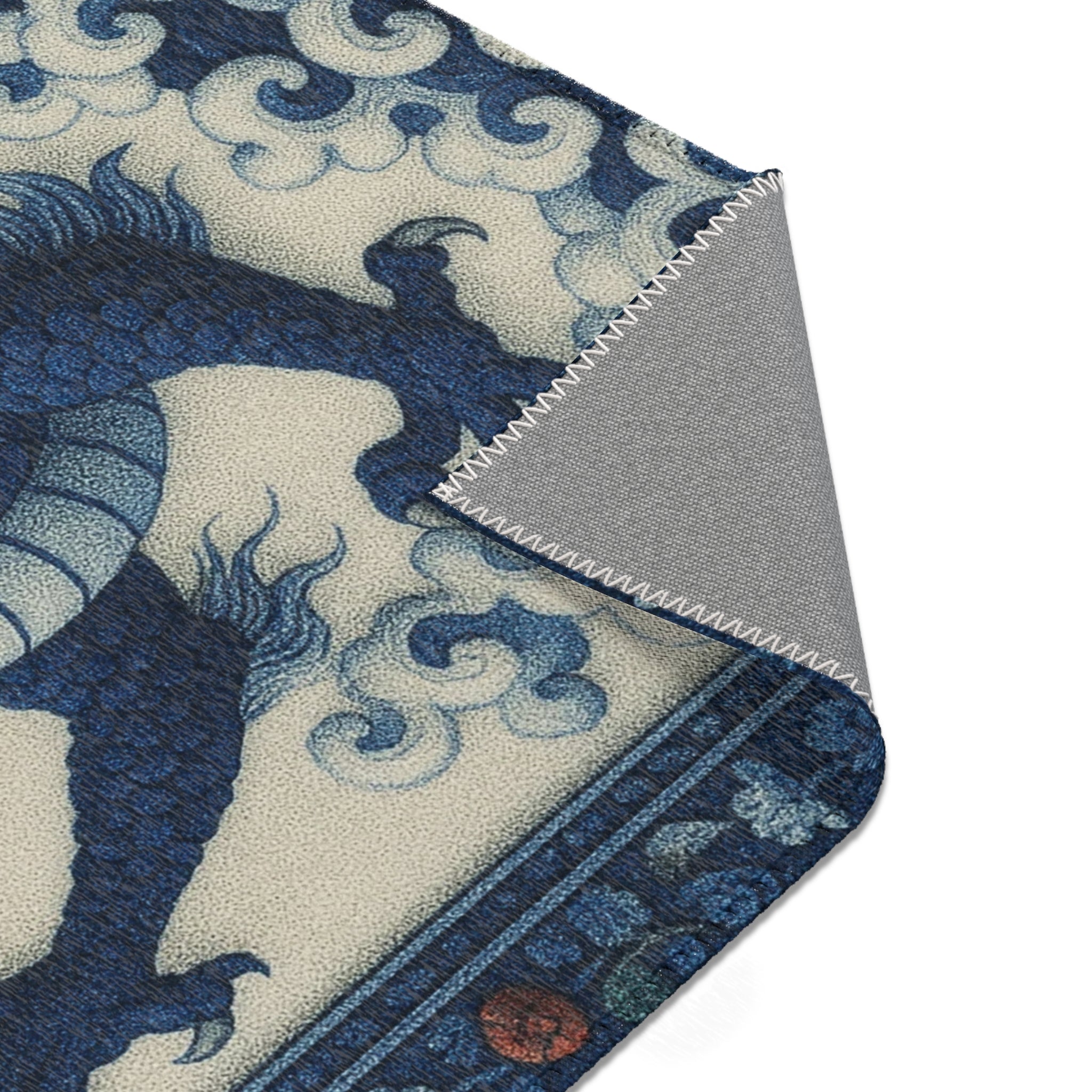 Blue Dragon