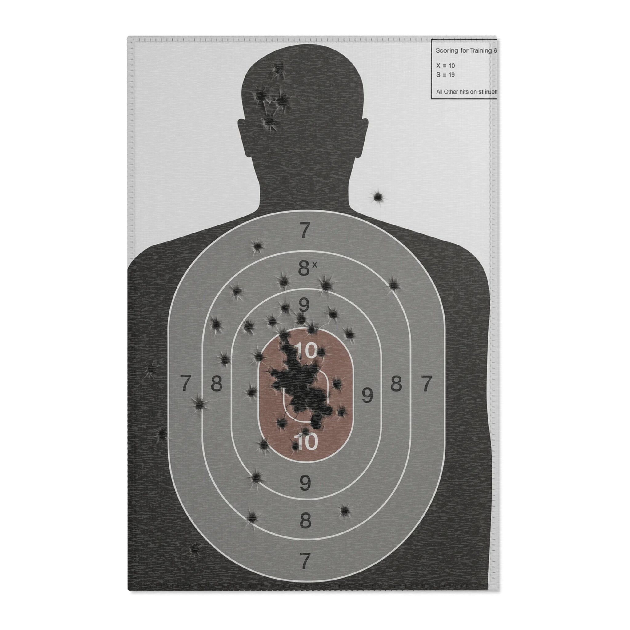 Target Practice