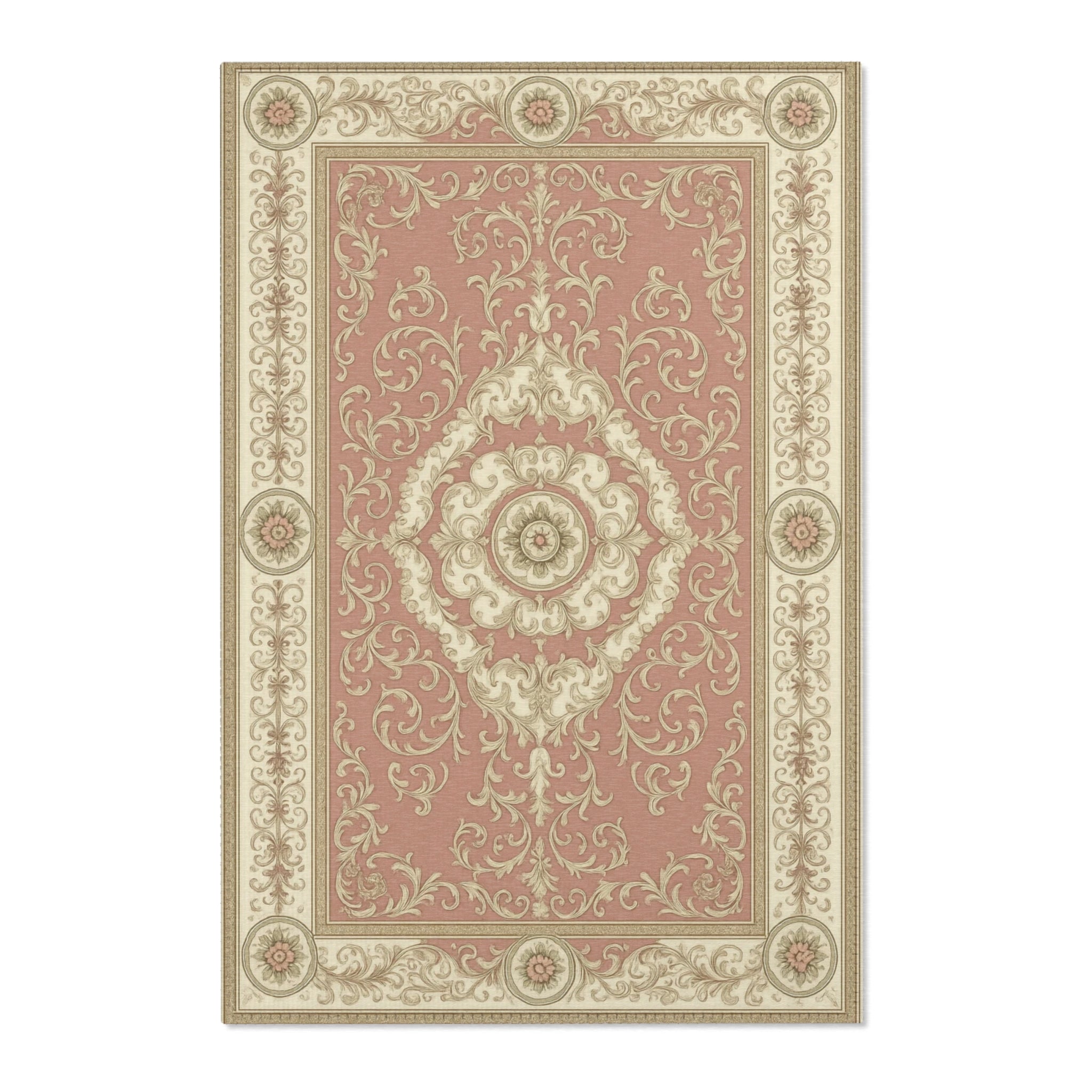 Pink Vintage