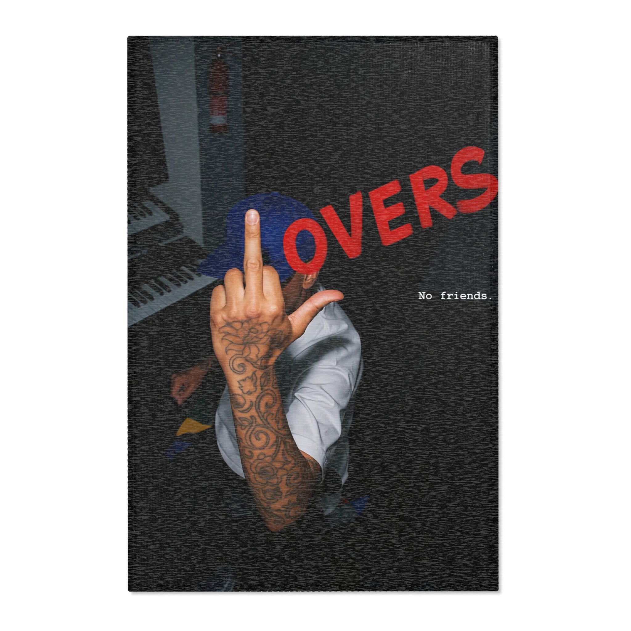 Lovers