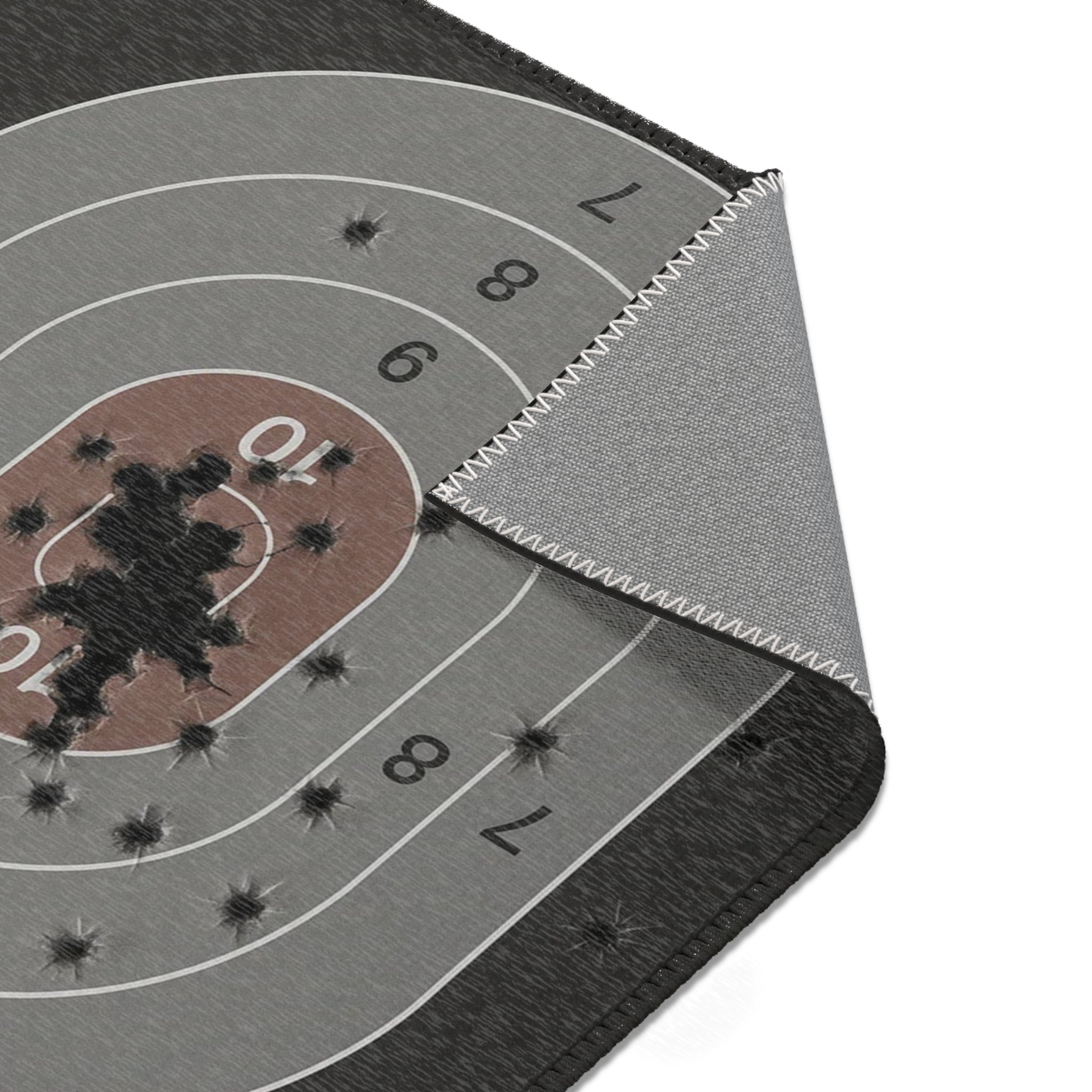 Target Practice