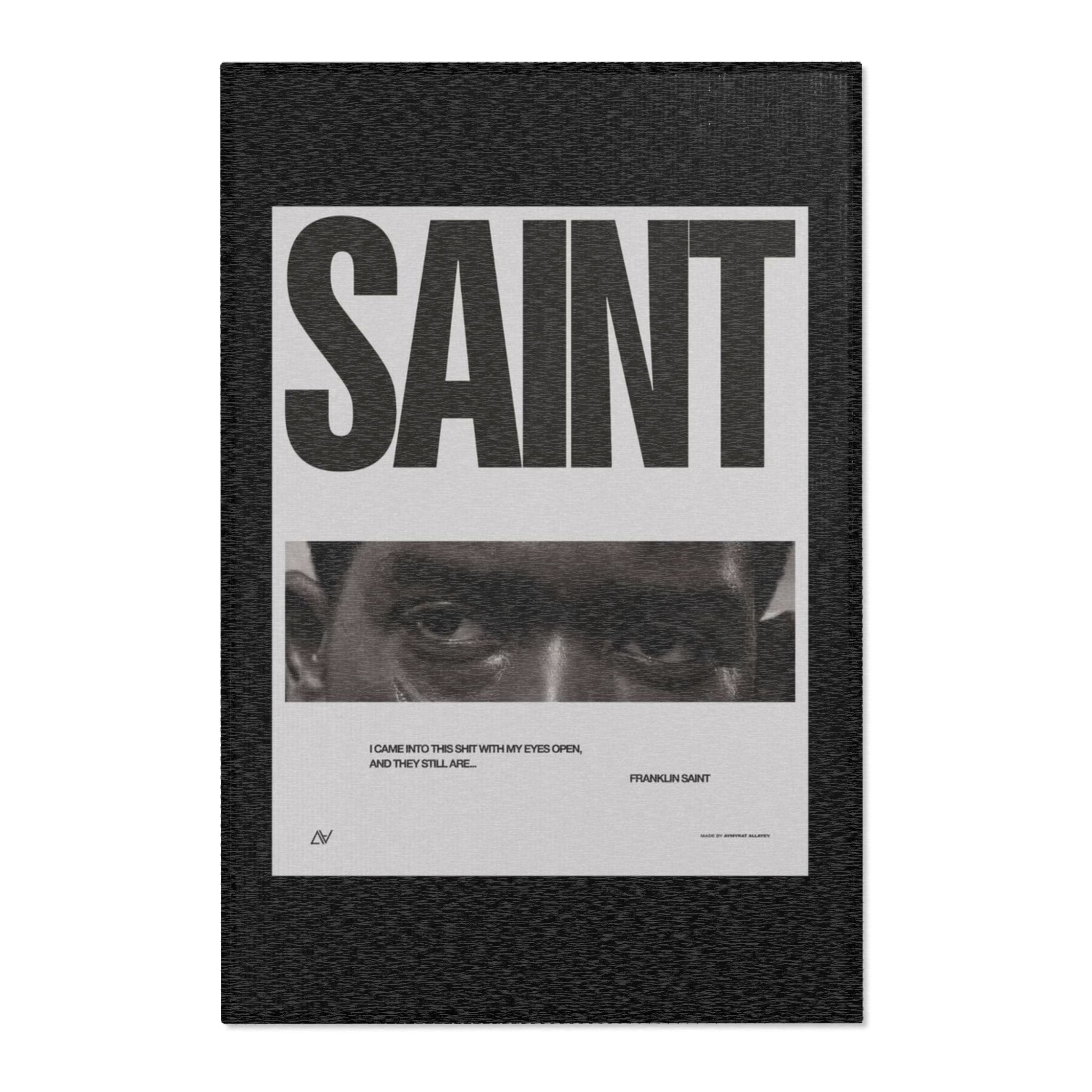 Saint