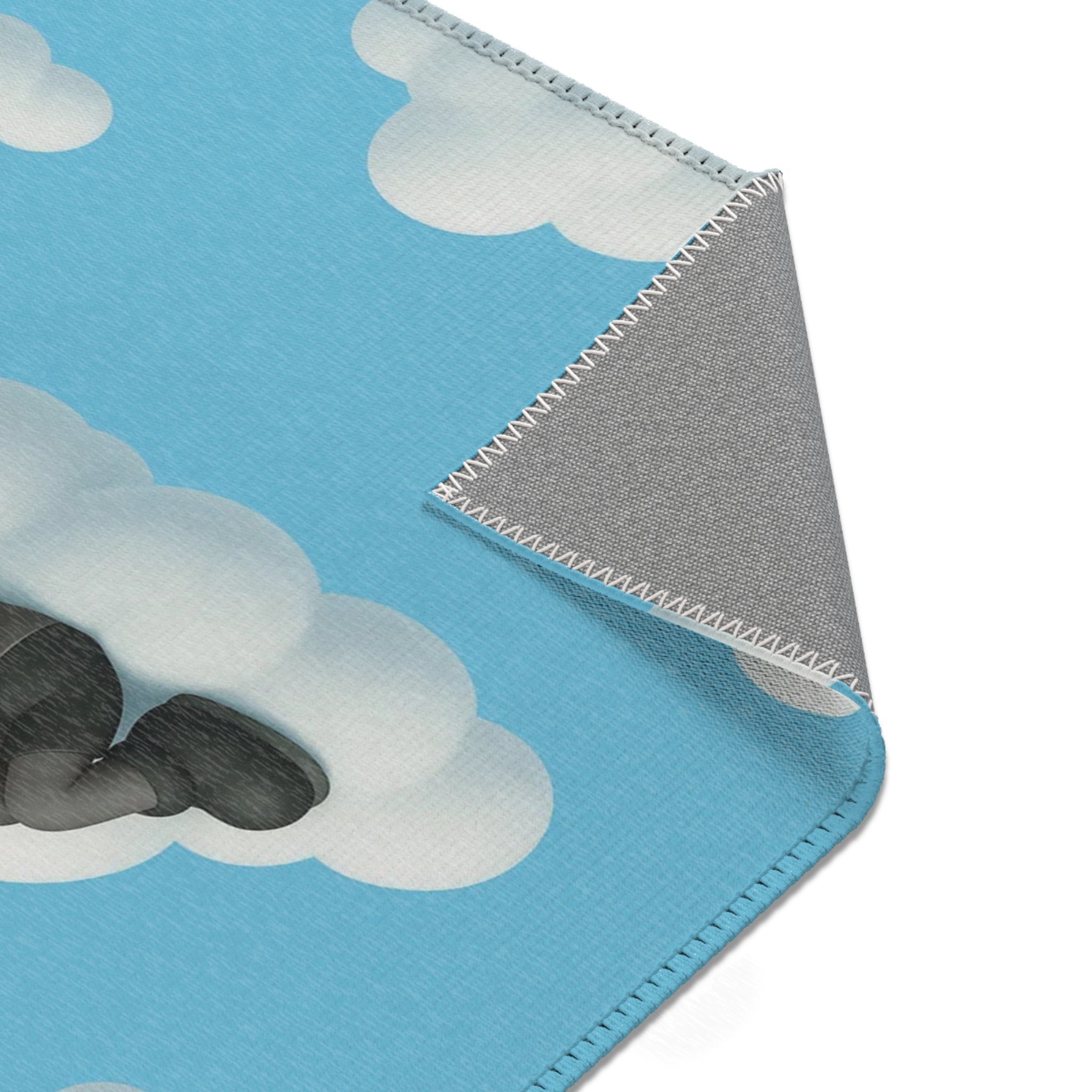 Dreamy Clouds