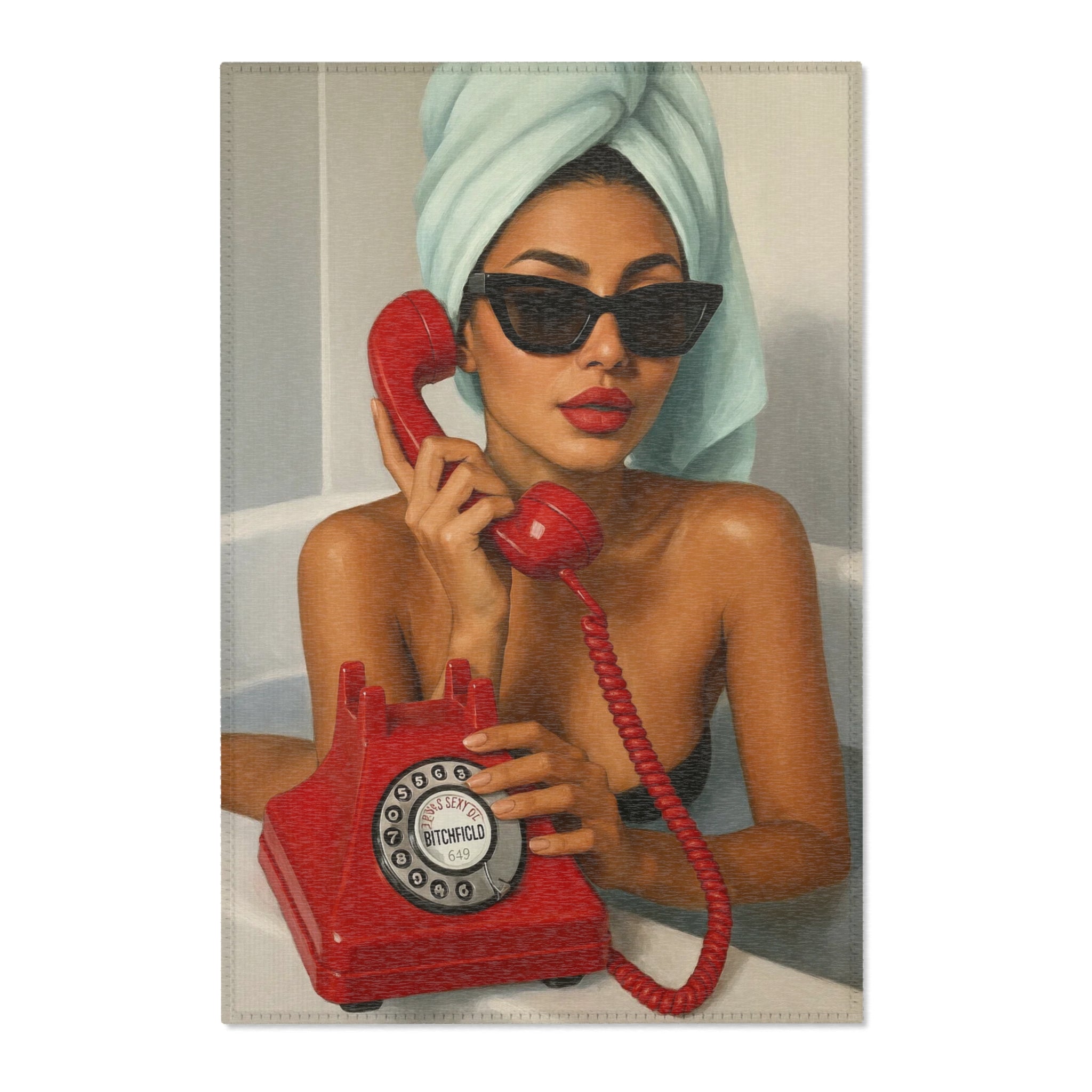 Hotline Babe
