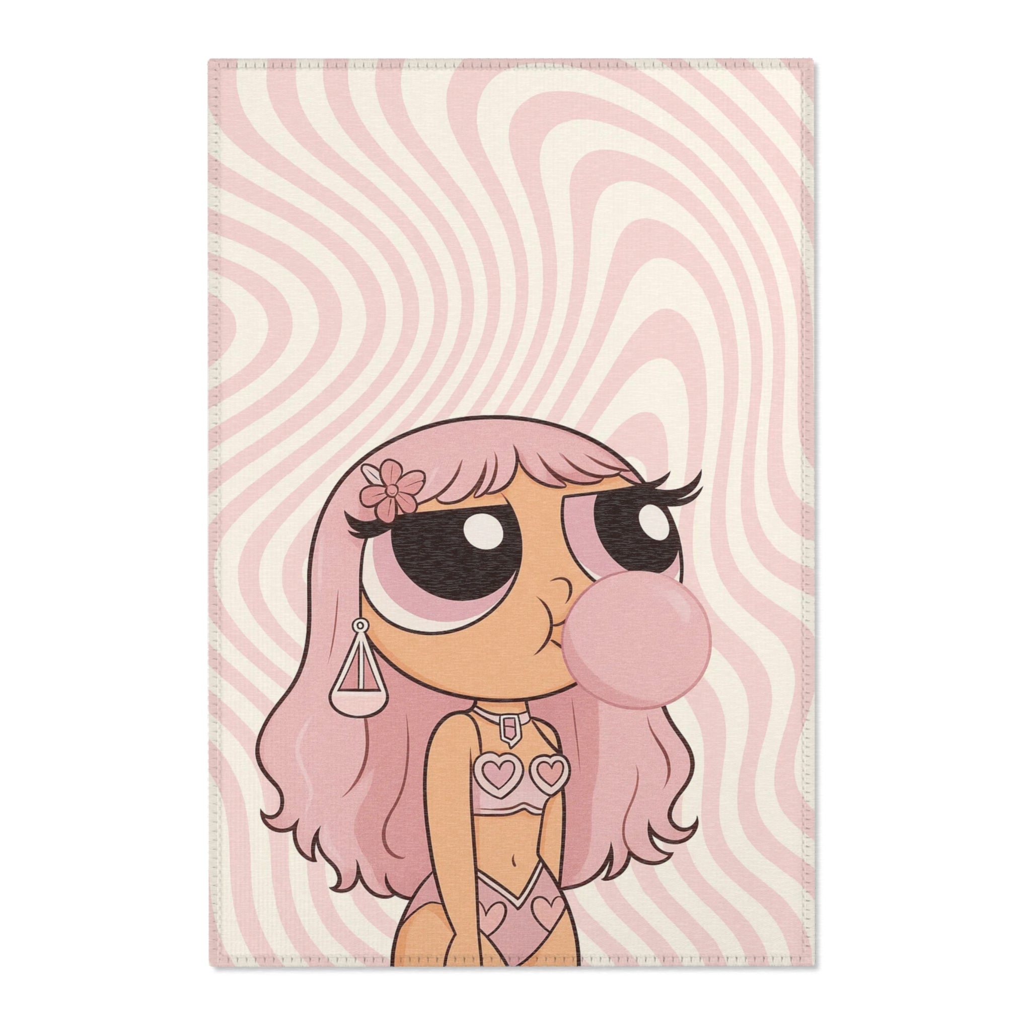 Bubble Baddie