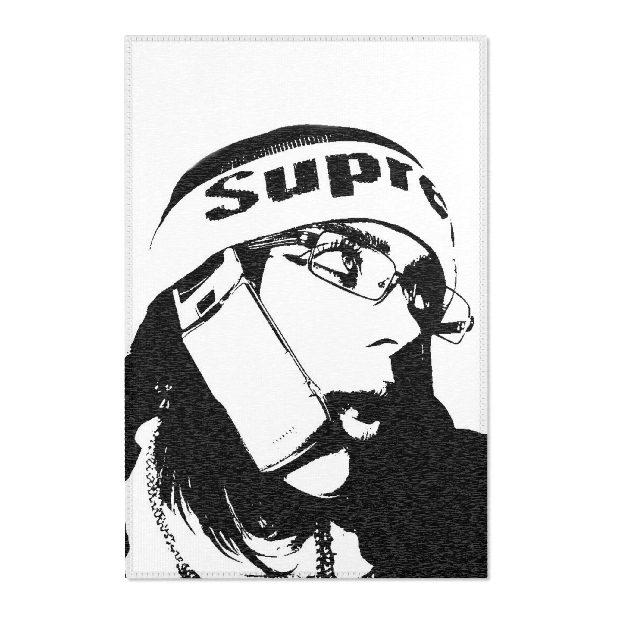 Supreme Talk