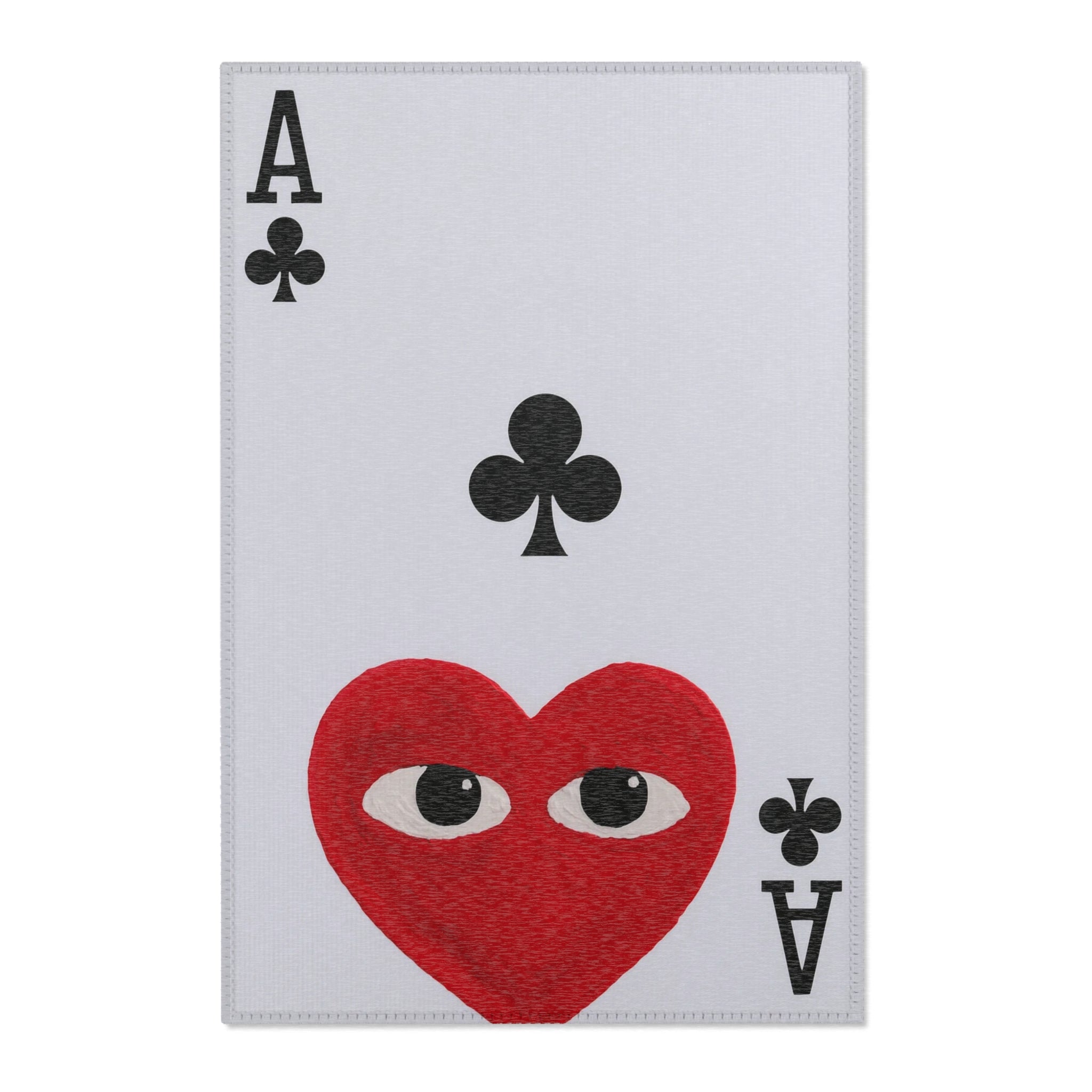 Heart Ace